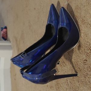 Highheel shoes